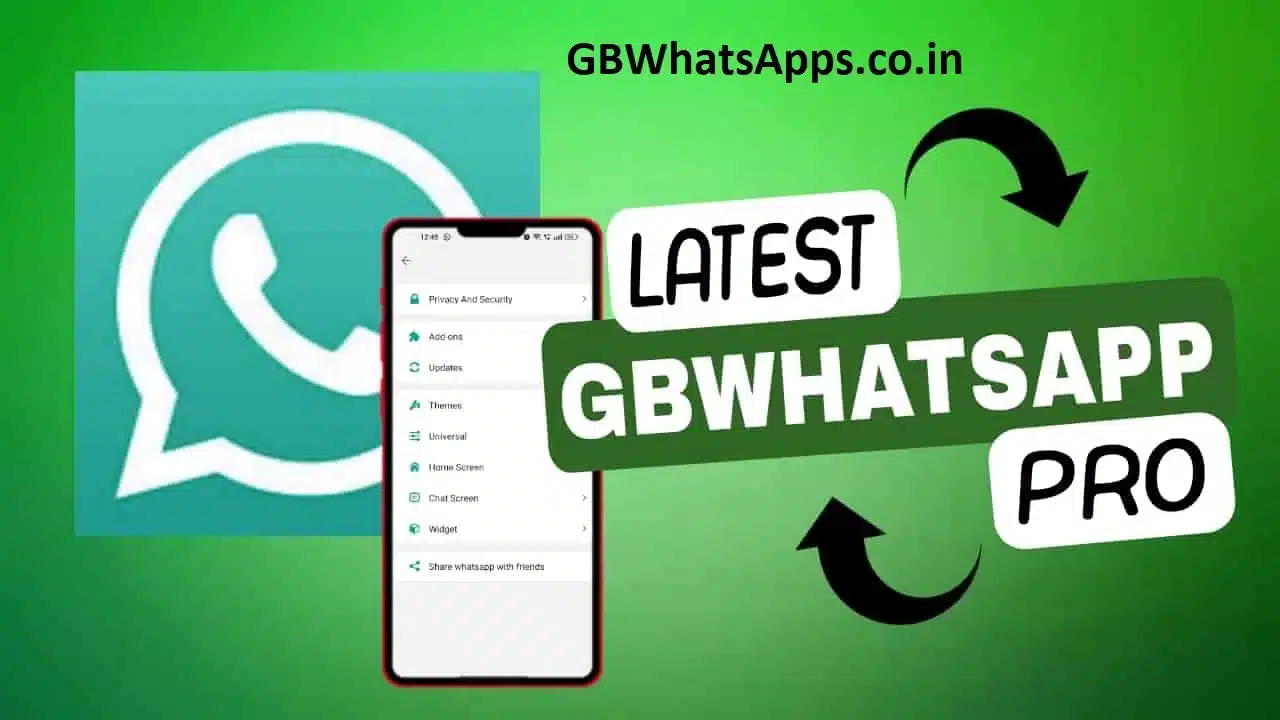 Download WhatsApp Plus v17.70 Latest Version